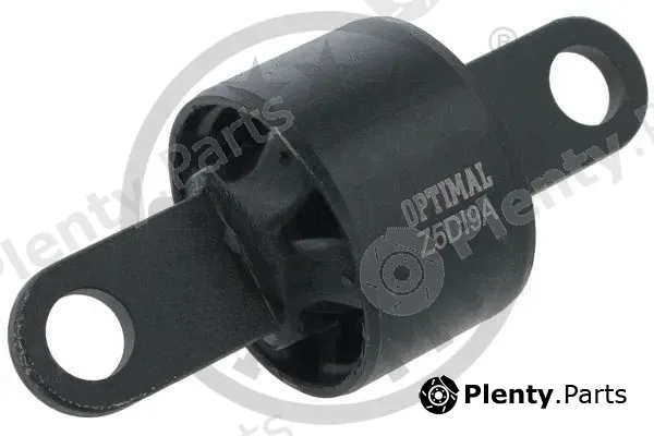 Optimal F9-0045 — Mounting, control/trailing arm