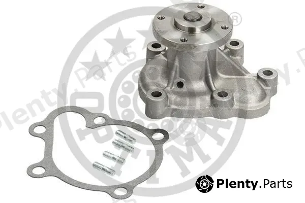 Optimal AQ-1491 — Water Pump, engine cooling