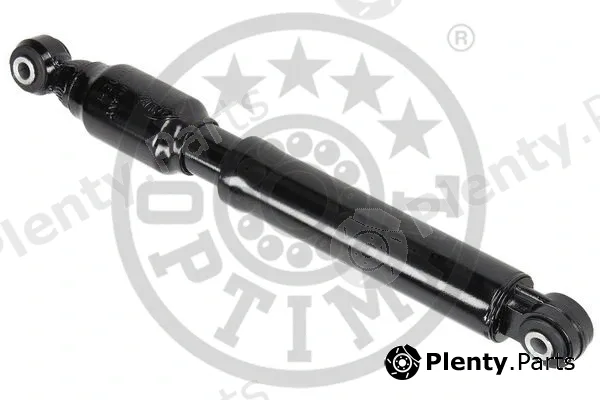 Optimal AS-1006H — Shock Absorber, steering