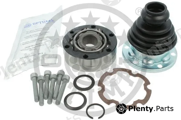 Optimal CT-1016 — Joint Kit, drive shaft