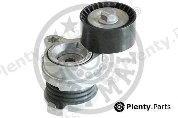 Optimal 0-N1515 — Belt Tensioner, V-ribbed belt
