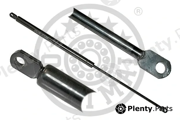 Optimal AG-17153 — Gas Spring, boot/cargo area