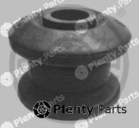 Optimal F8-5101 — Mounting, axle strut