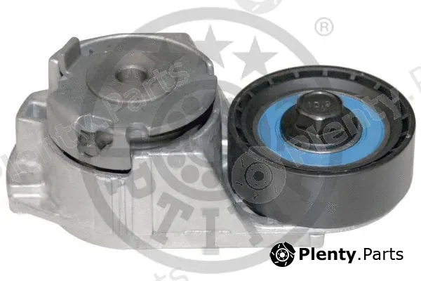 Optimal 0-N1390 — Belt Tensioner, V-ribbed belt