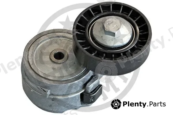 Optimal 0-N1679 — Belt Tensioner, V-ribbed belt