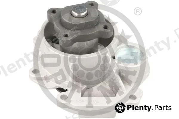 Optimal AQ-2447 — Water Pump, engine cooling