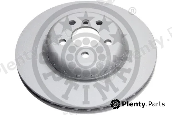 Optimal BS-9368HC — Brake Disc