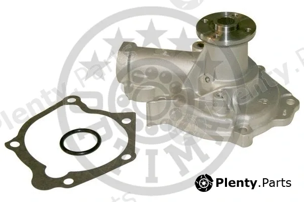 Optimal AQ-2081 — Water Pump, engine cooling