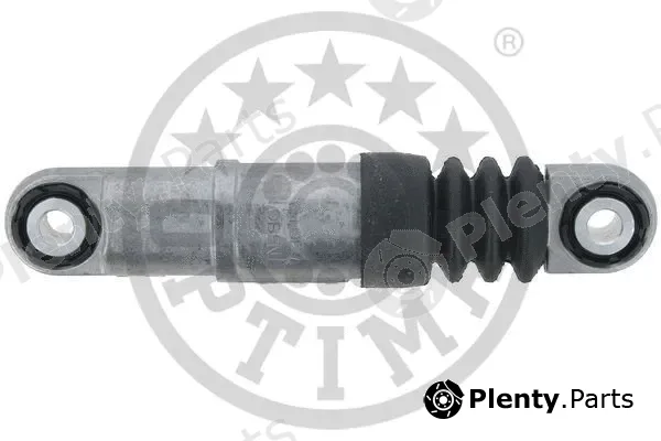 Optimal 0-N2466 — Vibration Damper, V-ribbed belt