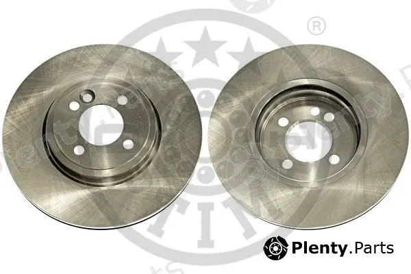 Optimal BS-8694 — Brake Disc