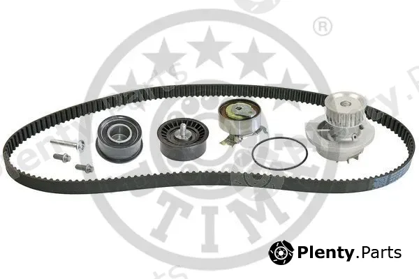 Optimal SK-1113AQ1 — Water Pump & Timing Belt Kit