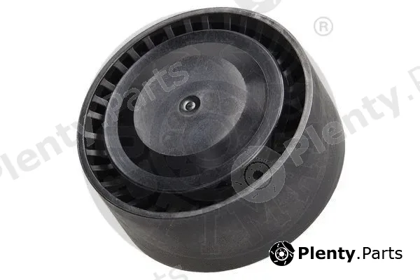 Optimal 0-N2371 — Deflection/Guide Pulley, V-ribbed belt