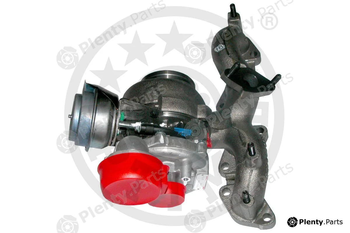 Optimal OP-ETU0004G-RM — Charger, charging (supercharged/turbocharged)