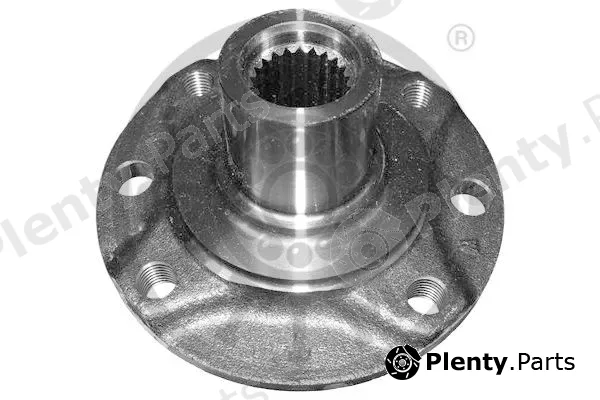 Optimal 04-P153 — Wheel Hub