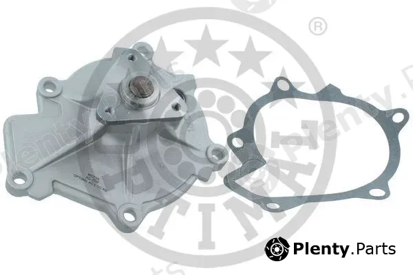 Optimal AQ-2534 — Water Pump, engine cooling