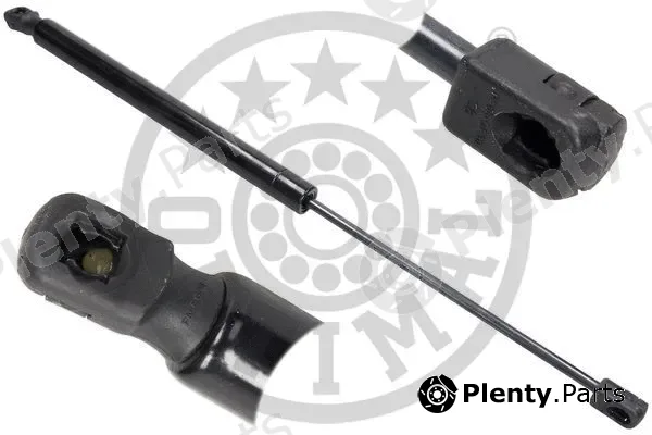 Optimal AG-40857 — Gas Spring, boot/cargo area