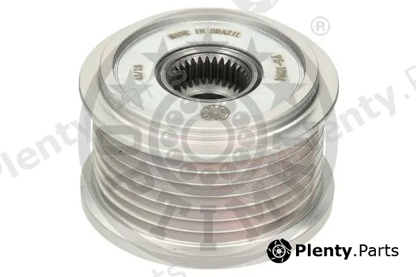 Optimal F5-1084 — Alternator Freewheel Clutch