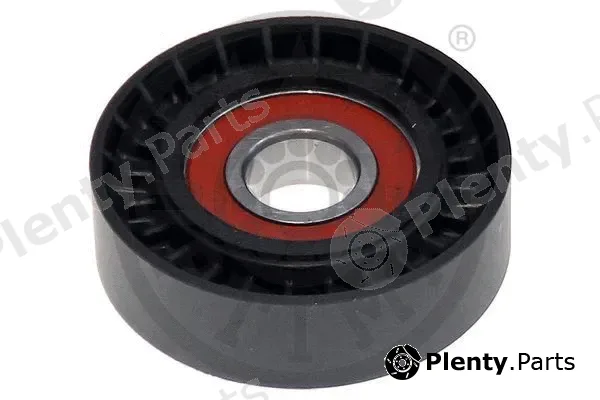Optimal 0-N1679S — Tensioner Pulley, V-ribbed belt