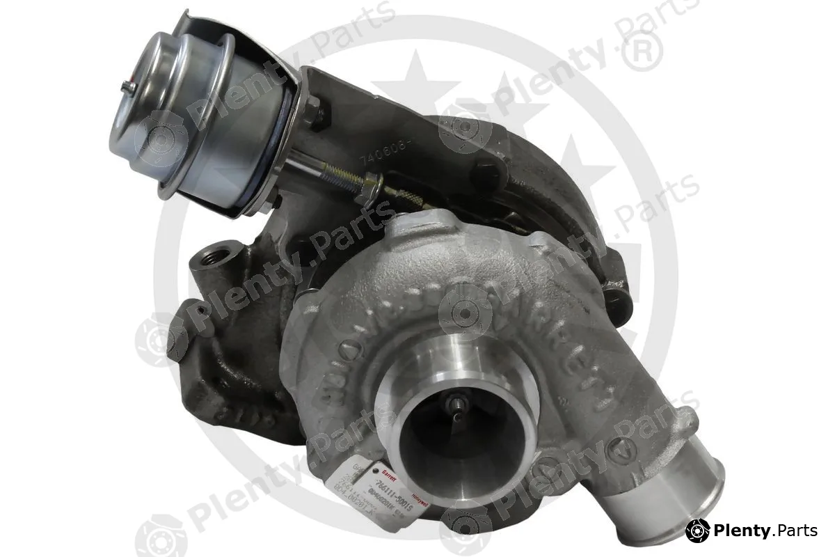 Optimal OP-ETU0361G-RM — Charger, charging (supercharged/turbocharged)