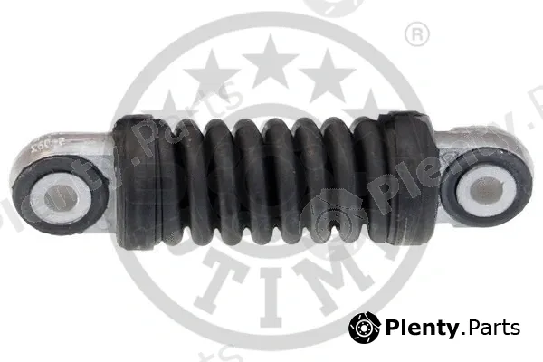 Optimal 0-N1959 — Vibration Damper, V-ribbed belt