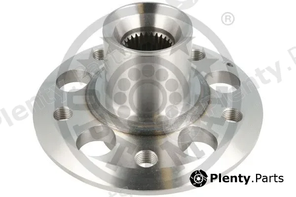 Optimal 04-P417 — Wheel Hub