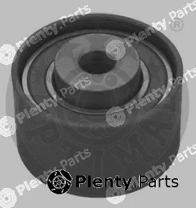 Optimal 0-N046 — Deflection/Guide Pulley, timing belt