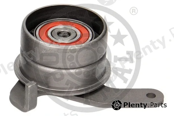 Optimal 0-N065 — Tensioner Pulley, timing belt