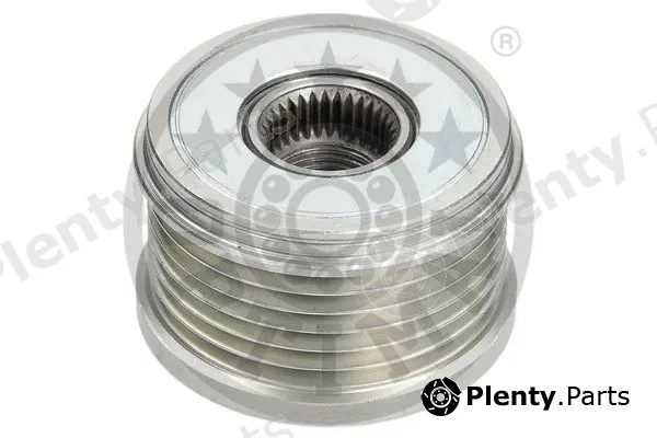 Optimal F5-1098 — Alternator Freewheel Clutch
