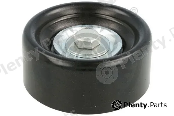 Optimal 0-N2283 — Deflection/Guide Pulley, V-ribbed belt