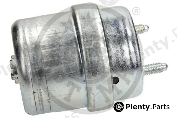 Optimal F8-7748 — Mounting, engine