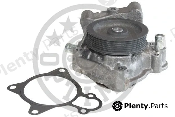 Optimal AQ-2235 — Water Pump, engine cooling