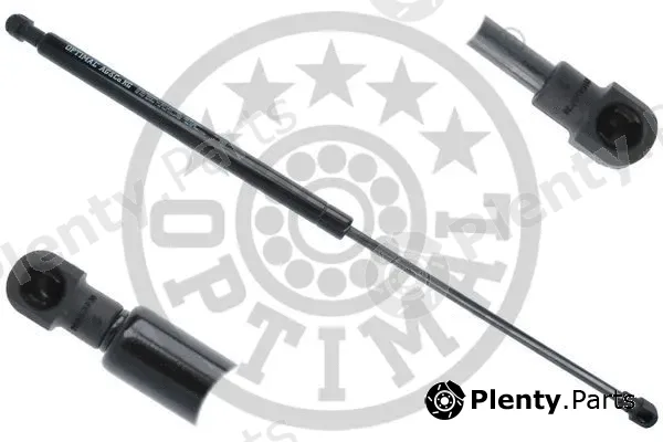 Optimal AG-40392 — Gas Spring, boot/cargo area