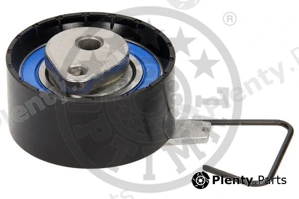 Optimal 0-N1272 — Tensioner Pulley, timing belt