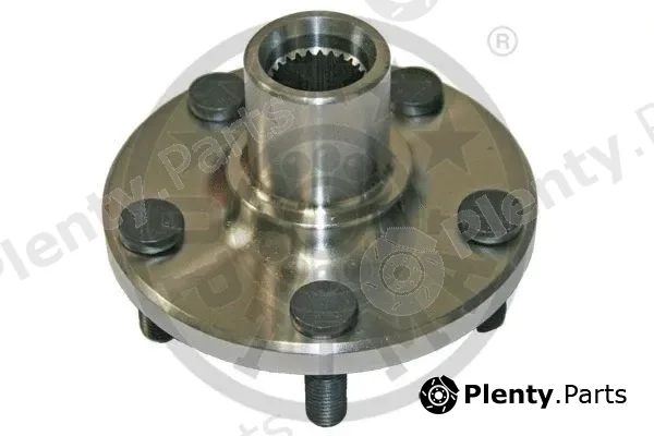 Optimal 04-P351 — Wheel Hub
