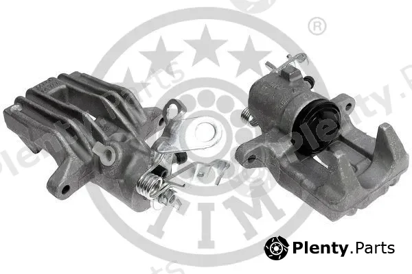 Optimal BC-1001R — Brake Caliper