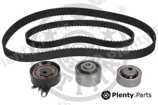 Optimal SK-1539 — Timing Belt Kit