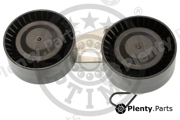 Optimal 0-N1299 — Belt Tensioner, V-ribbed belt