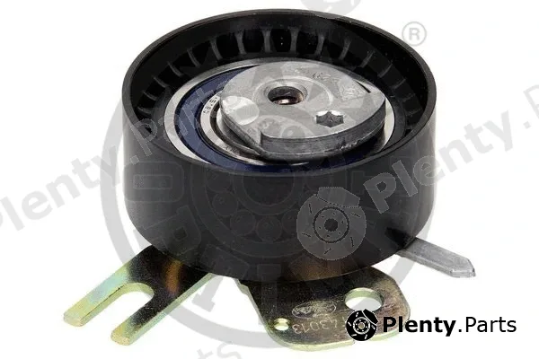 Optimal 0-N1356 — Tensioner Pulley, timing belt