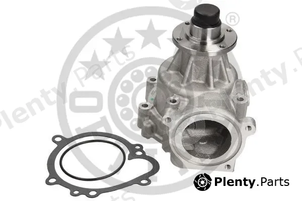 Optimal AQ-2322 — Water Pump, engine cooling