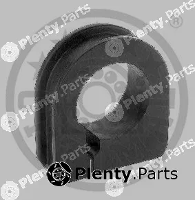 Optimal F8-5394 — Mounting, steering gear