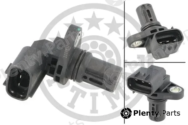 Optimal 07-S232 — Sensor, crankshaft pulse
