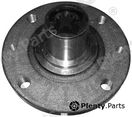 Optimal 04-P161 — Wheel Hub