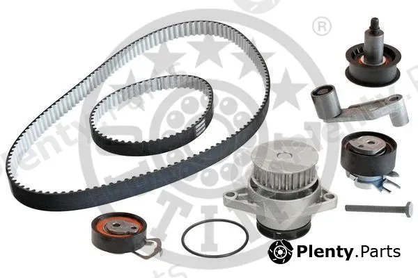 Optimal SK-1511AQ2 — Water Pump & Timing Belt Kit
