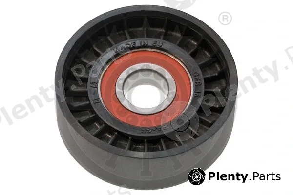 Optimal 0-N1840S — Tensioner Pulley, V-ribbed belt