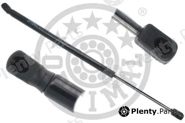 Optimal AG-50308 — Gas Spring, boot/cargo area