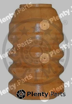 Optimal F8-5993 — Rubber Buffer, suspension