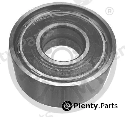 Optimal 0-N851 — Tensioner Pulley, timing belt