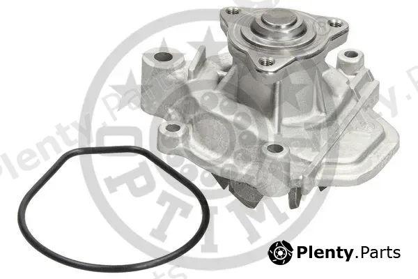 Optimal AQ-1223 — Water Pump, engine cooling