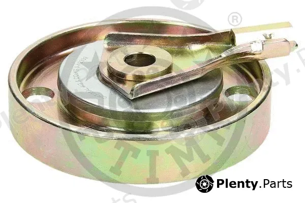 Optimal 0-N2339 — Tensioner Pulley, V-ribbed belt