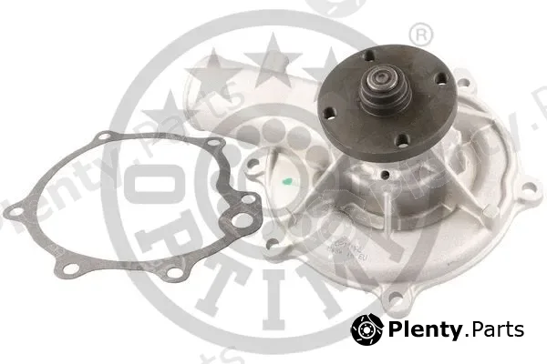 Optimal AQ-1468 — Water Pump, engine cooling